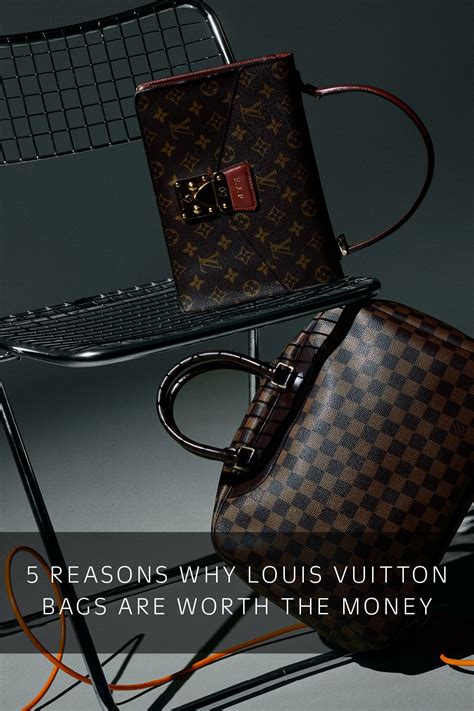 louis vuitton worth ave|why louis vuitton is expensive.